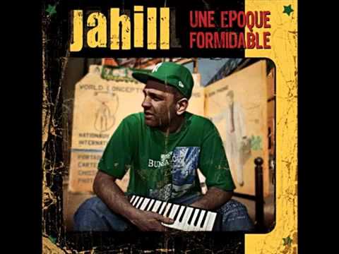 Jahill - J'entend parler
