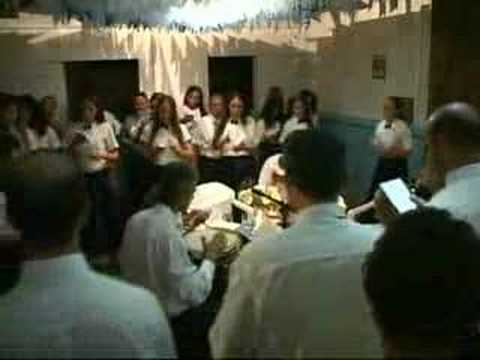 09- Eu Peço A Meu Pai