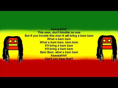 bam bam lyrics chaka demus bam bam lyrics chaka demus