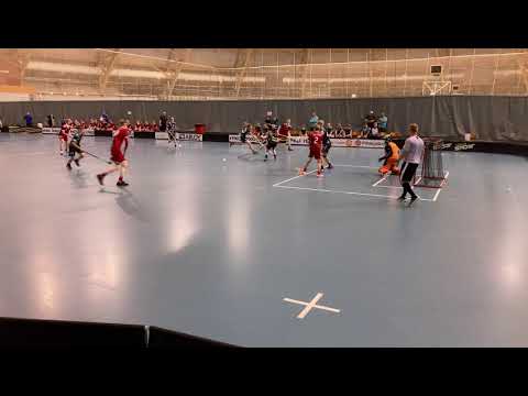 P18 SM-karsinnat Pelicans SB - Tiikerit