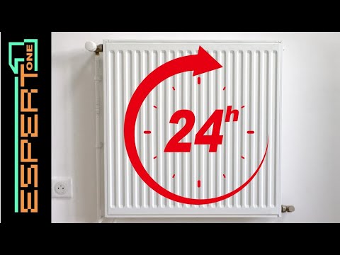 Conviene tenere i termosifoni sempre accesi?