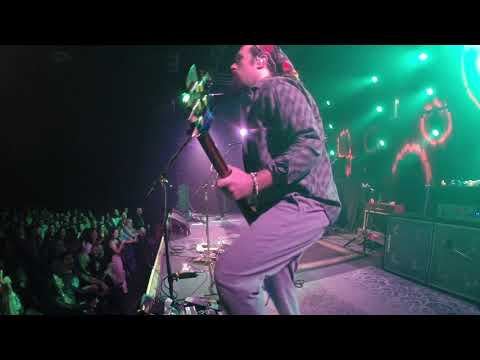 Pigeons Playing Ping Pong @ The Catalyst Santa Cruz 2020-02-13 (FULL SHOW)