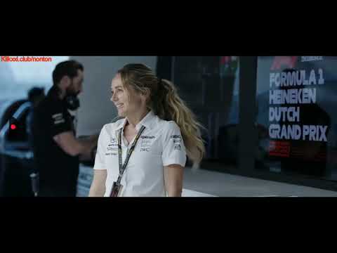 F1 movie apxgp sonny hayes plan c combat  