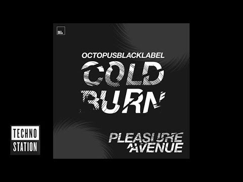 Cold Burn - Pleasure Avenue | Octopus Black Label