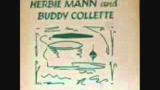 Herbie's Buddy by Buddy Collette and Herbie Mann