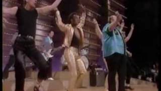 Sha Na Na ~Blueberry Hill~