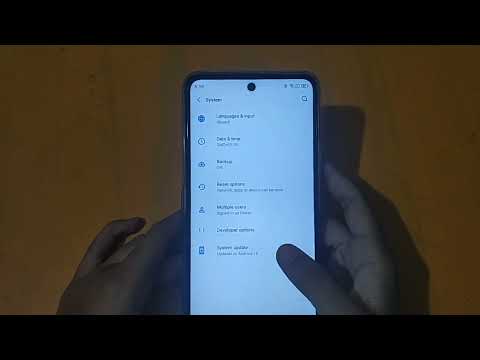 How to change keyboard language in Motorola g52 | keyboard language change kare