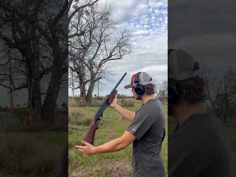 The Worst of Remington? Honest Review Of: Remington Versa Max🔴