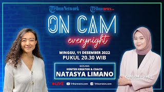 Rahasia Bakar Lemak Tubuh Ala Natasya Limano: Menurunkan Berat Badan & Kecilkan Perut Buncit