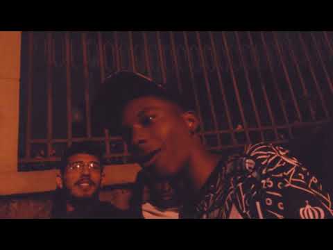 Zaca Vs Koka BATALHA DO SANTA CRUZ 07.10.2017