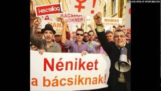 Kiscsillag - Szerelem, jó [Néniket a bácsiknak! - 2011]