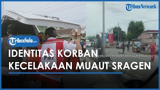 Berita Solo Hari Ini: Polisi Ungkap Identitas Korban Kecelakaan Maut di Jetak Sragen, 2 Anak-anak
