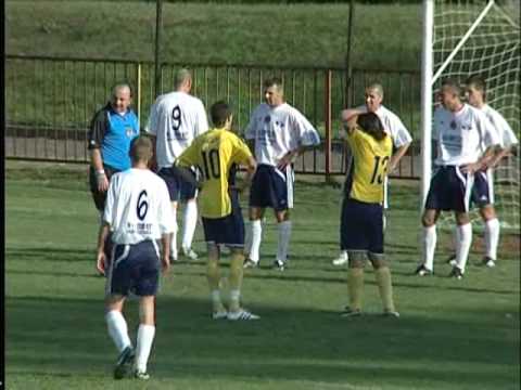 Labdarúgás: STK - Abaújszántó