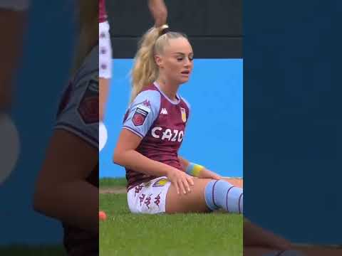 Alisha Lehmann's Reply!🤫#football #womensfootball #switzerland