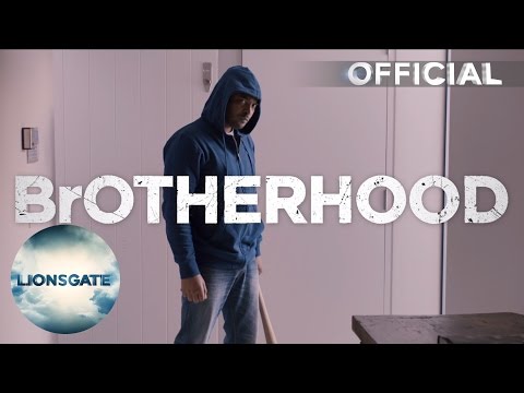 Brotherhood (2016) (Explicit Trailer)