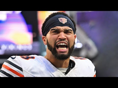 10 NFL Players That No One Knows If They Are Actually Good