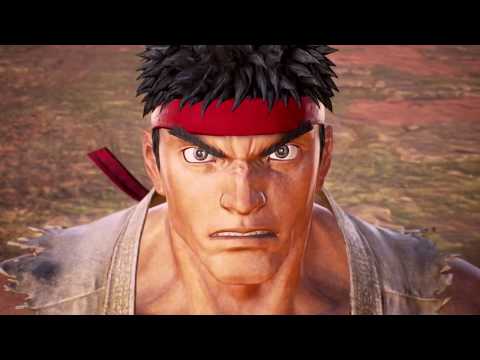 Marvel vs Capcom Infinite: Story Mode (Part 4)