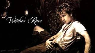 Jeff Buckly - Witches&#39; Rave (Live)