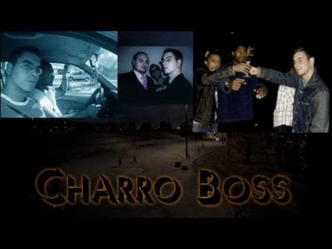 (CHARROBSS-FT-PARADIGMA)_AS RUAS NEM SEMPRE TRASEM  RECOMPENSA