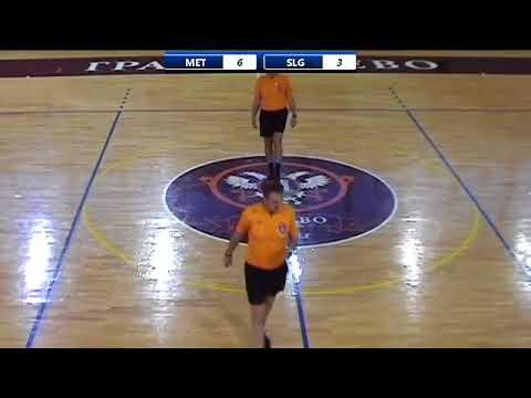 01.04.2018. / PRLM / ORK Metalac - RK Sloga Petrovac na Mlavi