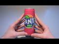 Fanta Mango Dragonfruit Review