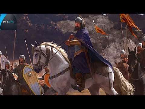 BUILDING AN ARMY & FIGHTING FOR GLORY! Battanian Campaign - Mount & Blade 2: Bannerlord - Part 3