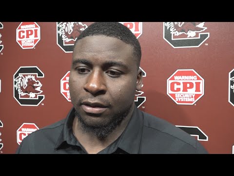 Donell Stanley Media Availability — 10/29/19