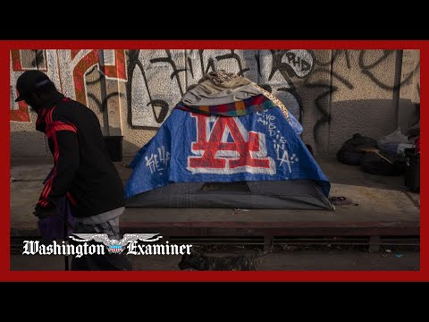 LA County cuts nearly $200 million in homeless services to ...