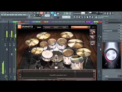 Avenged Sevenfold - Girl I Know (Remake by Ariiezbreakz)