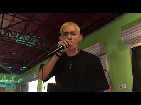 Padayon- Jeper ft. Bob (Live Performance) Lapu Lapu Cordova