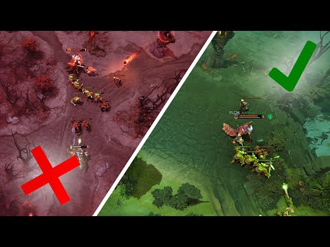 How to ACTUALLY lane as Position 3