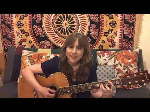 Holly Jukebox 2019 - #14 - Proud (M People acoustic cover)