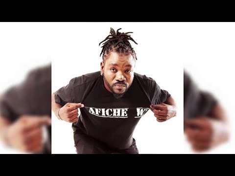 Toppy X Poukisa - Repons  - Neg martissant- Le Rap Creole Te Gen Beef