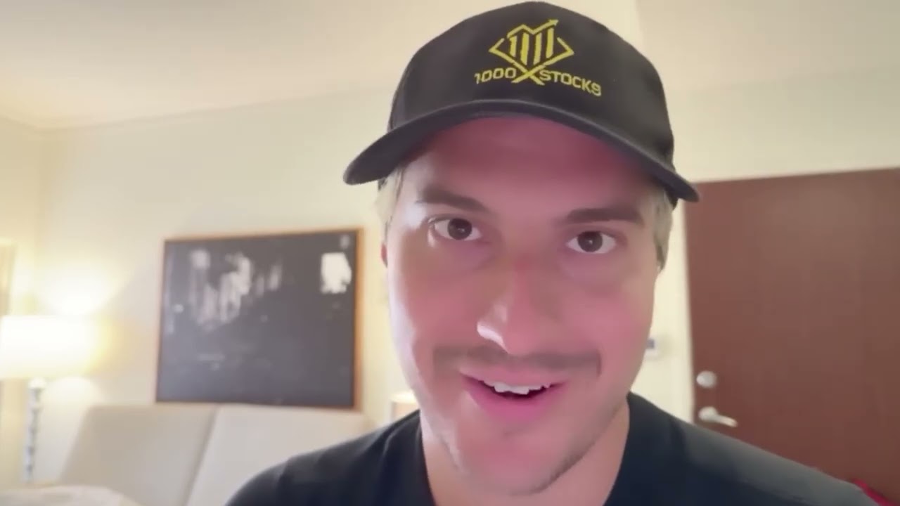 3 Most Undervalued Stocks in this current market‼️ 