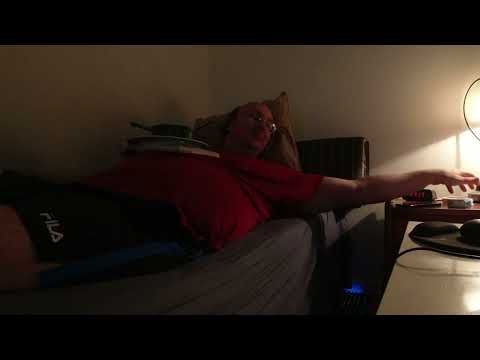 MongoTV_13012 - God Mandag Aften og Godnat