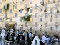 JERUSHALA'IM SHEL ZAHAV Rika Zarai 
