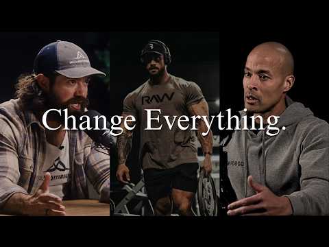 Nothing Changes If Nothing Changes.