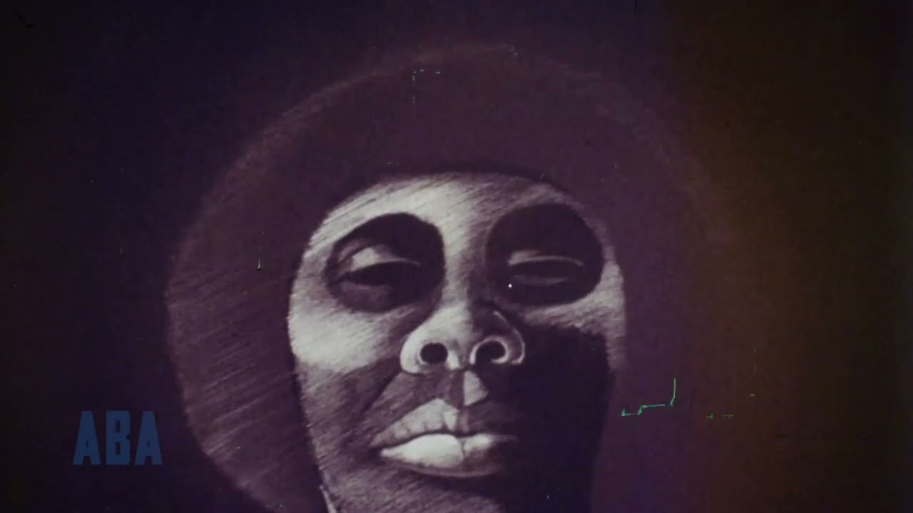 Black is Beautiful - Africanus Sexualis — Official Trailer