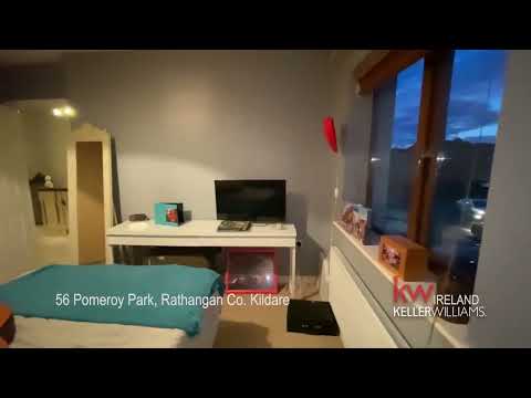 Lovely House for sale in Rathangan Co Kildare / House for sale in Ireland