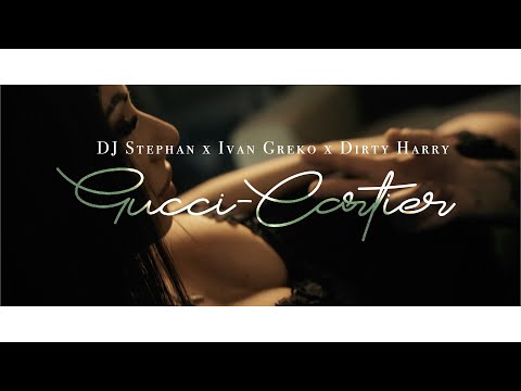 Video thumbnail for Gucci Cartier