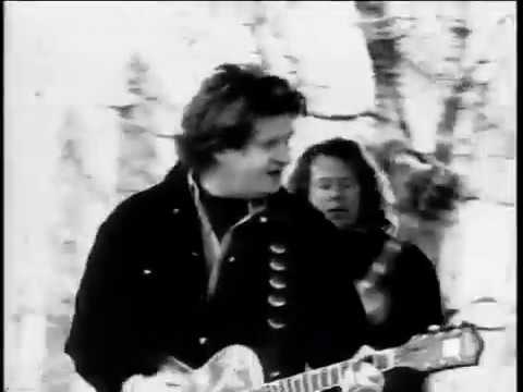 Tom Cochrane and Red Rider  -  Victory Day (Official Music Video) 1988