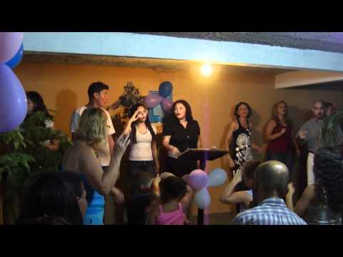 Soldado de Jesus video