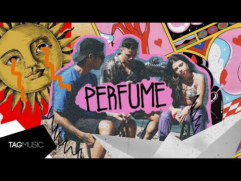 Nairo, Igor, Carolzinha - Perfume (Clipe Oficial)