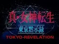 Shin Megami Tensei Tokyo Revelations English Dub
