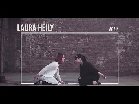 Again - Laura Heily [Official Musicvideo]