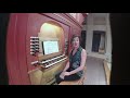 Late-Medieval Organ Repertoire with Kimberly Marshall, Faenza Codex Bel fiore dança