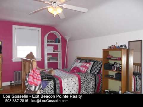 6 Oakwood Ave, Dudley MA 01571 - Single Family Home - Real Estate - For Sale -