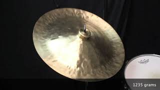 Video thumbnail for USED Dream 18" Lion China by The Drum Shop - Portland, Maine