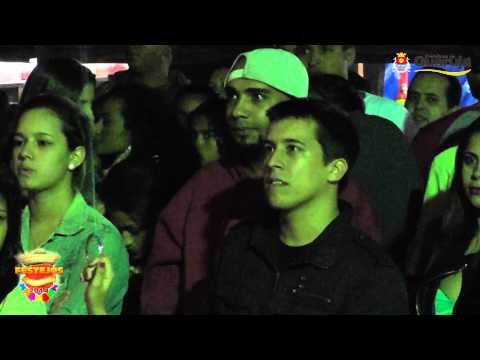 PREFEITURA DE GUARUJÁ - Festejo Junino 2014