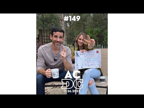 Episode 149 - From the Bayou